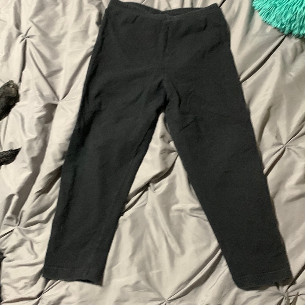 Athletic works capris